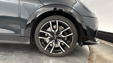 MINI Cooper 1.5 C Sport [Level 1] 3dr Auto Petrol Hatchback